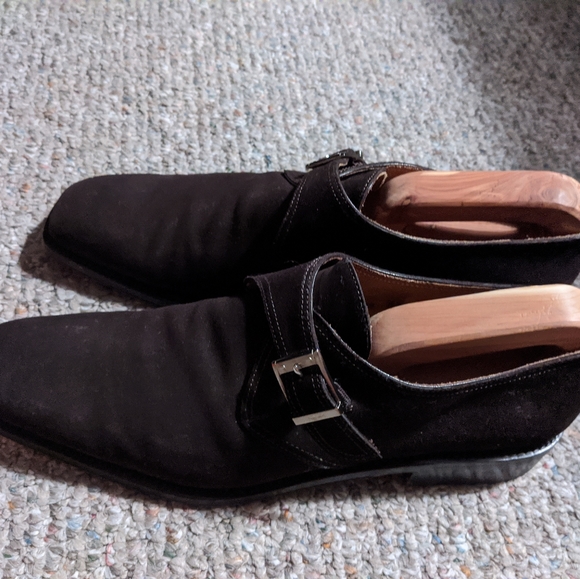 Mens Shoes - Picture 2 of 9